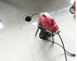 北京西城区通下水道多少钱