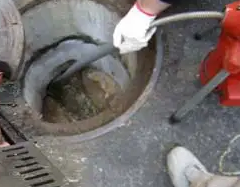 北京西城区通下水道哪家好