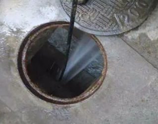 北京西城区通下水道电话多少