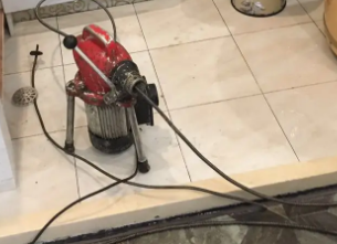 北京西城区通下水道哪家好