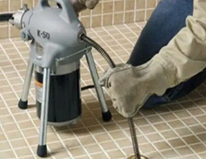 北京西城区通下水道相关知识