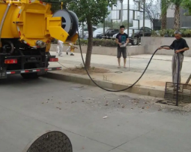 北京西城区通下水道多少钱