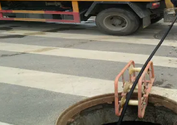 北京西城区通下水道多少钱