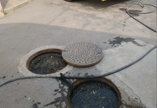 北京西城区通下水道多少钱