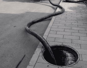 北京西城区清抽化粪池的操作规范