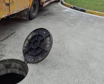 北京西城区清抽化粪池多少钱