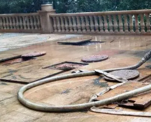 北京西城区通下水道哪家好