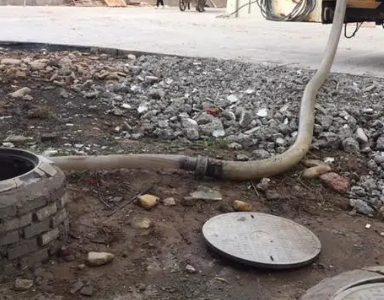 北京西城区通下水道多少钱