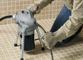 北京西城区通下水道价格明细