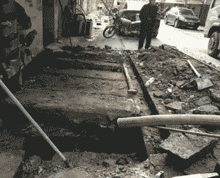 北京西城区清抽化粪池的方法