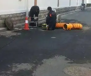 北京西城区清抽化粪池哪家好